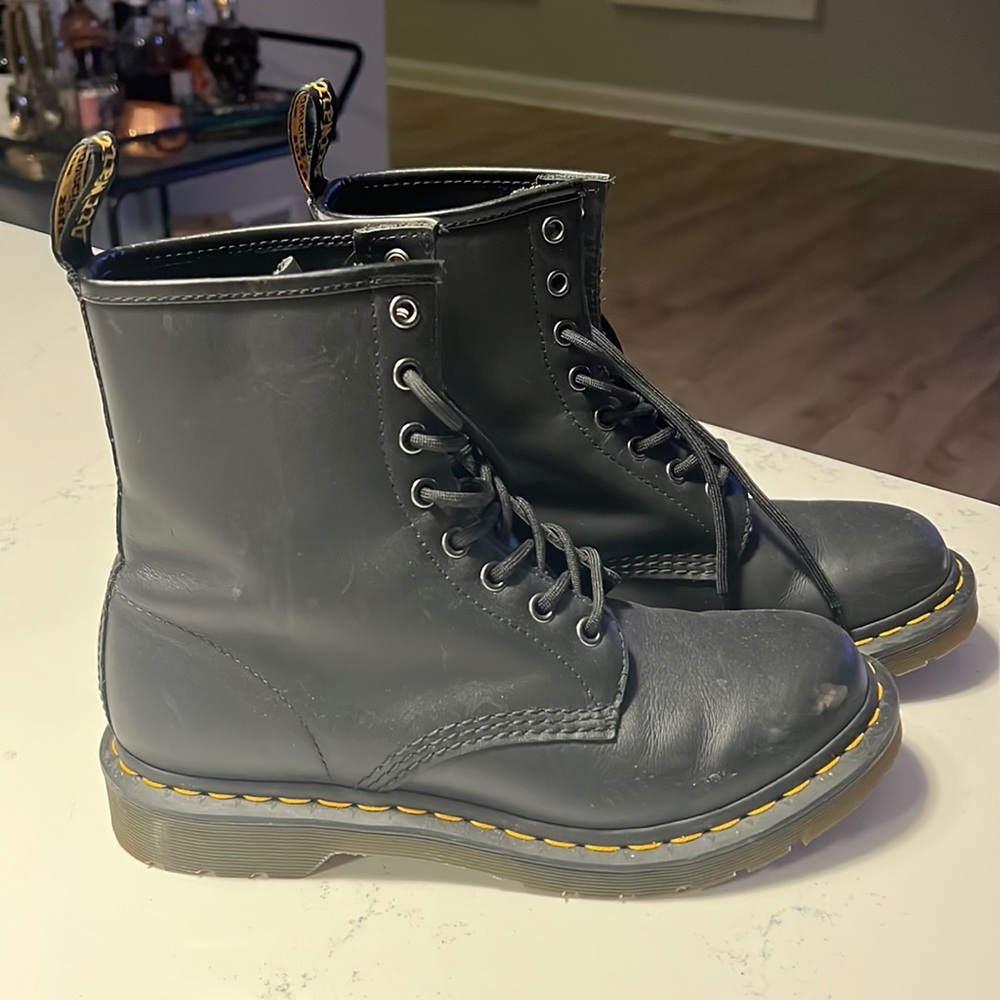 NEW Dr. Martens